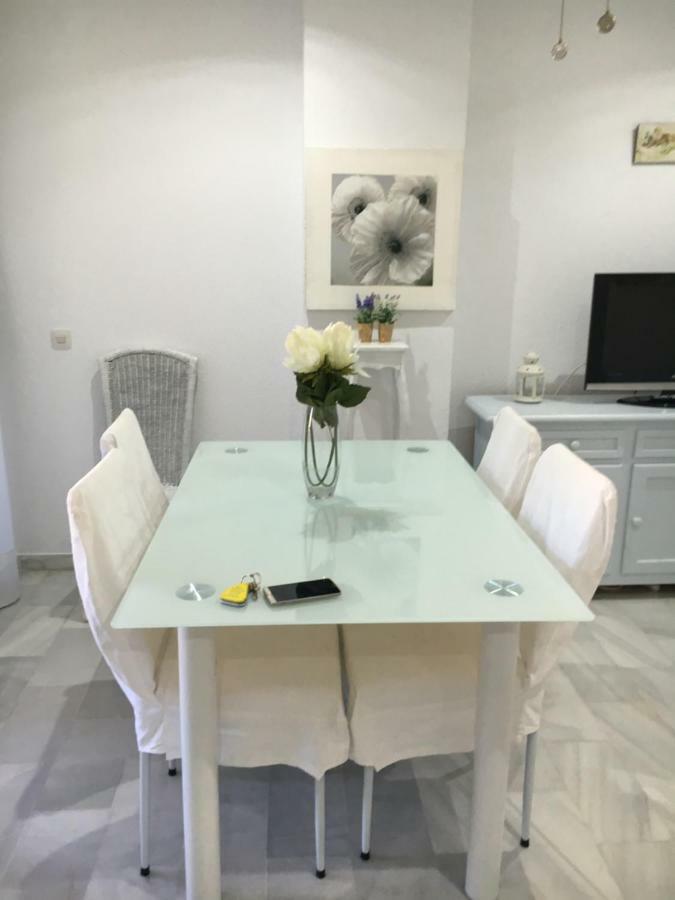 Appartamento Apartamento Cerca De La Playa - Vistahermosa El Puerto de Santa María Esterno foto