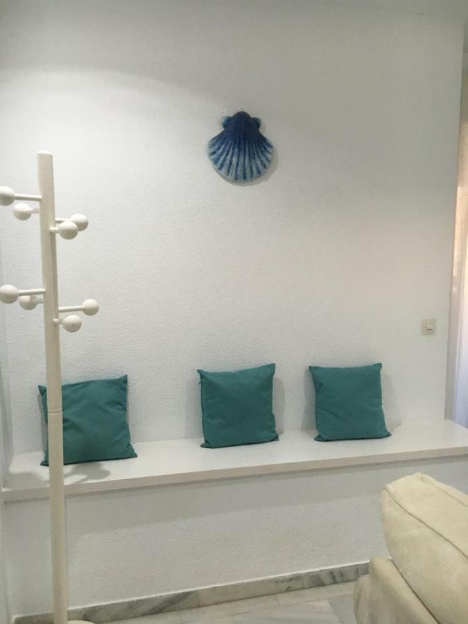 Appartamento Apartamento Cerca De La Playa - Vistahermosa El Puerto de Santa María Esterno foto