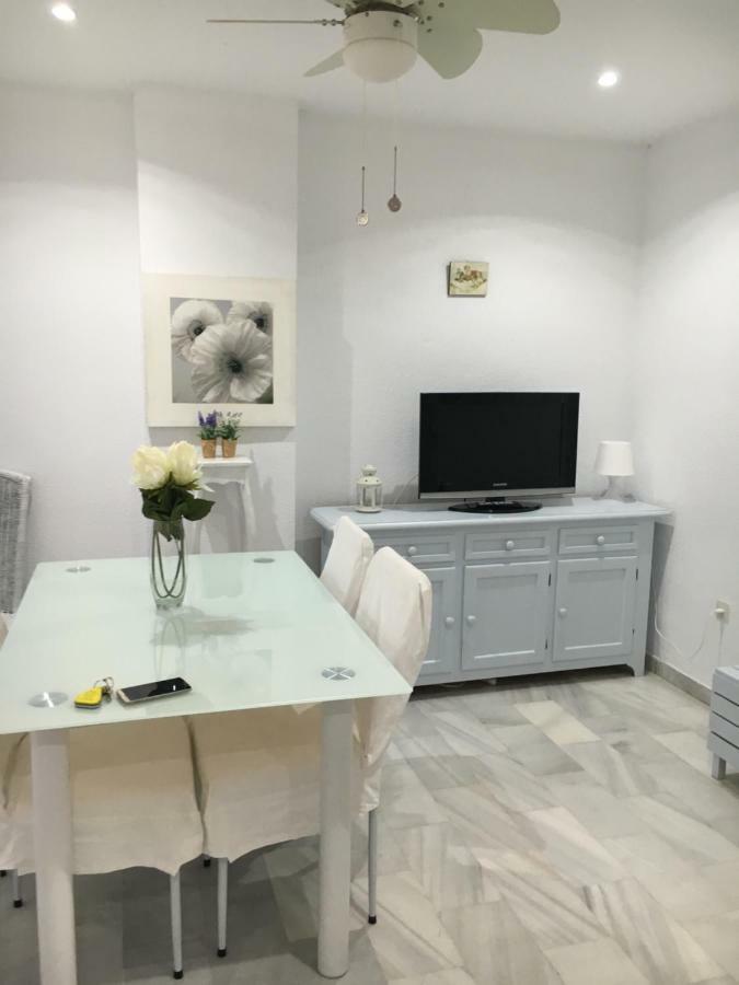 Appartamento Apartamento Cerca De La Playa - Vistahermosa El Puerto de Santa María Esterno foto