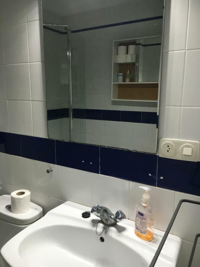 Appartamento Apartamento Cerca De La Playa - Vistahermosa El Puerto de Santa María Esterno foto