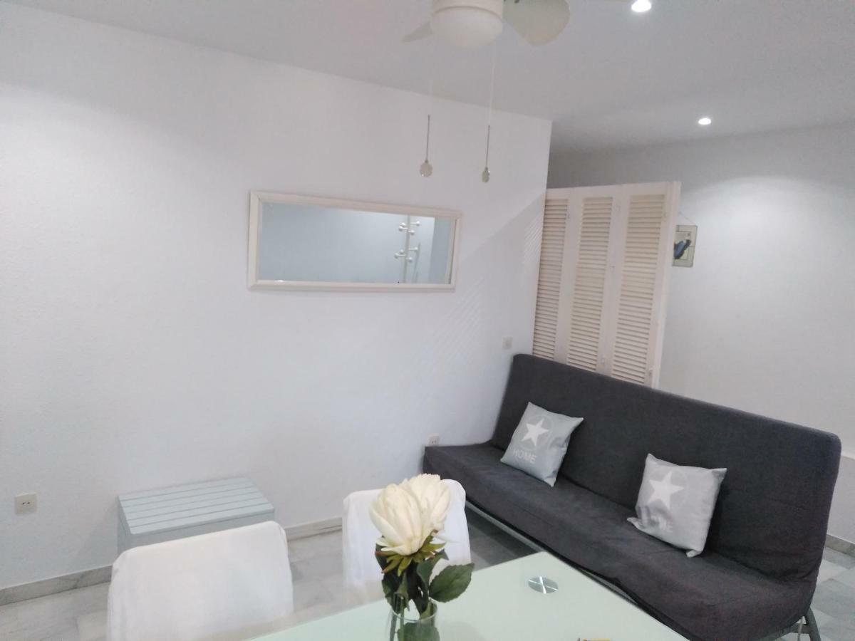Appartamento Apartamento Cerca De La Playa - Vistahermosa El Puerto de Santa María Esterno foto