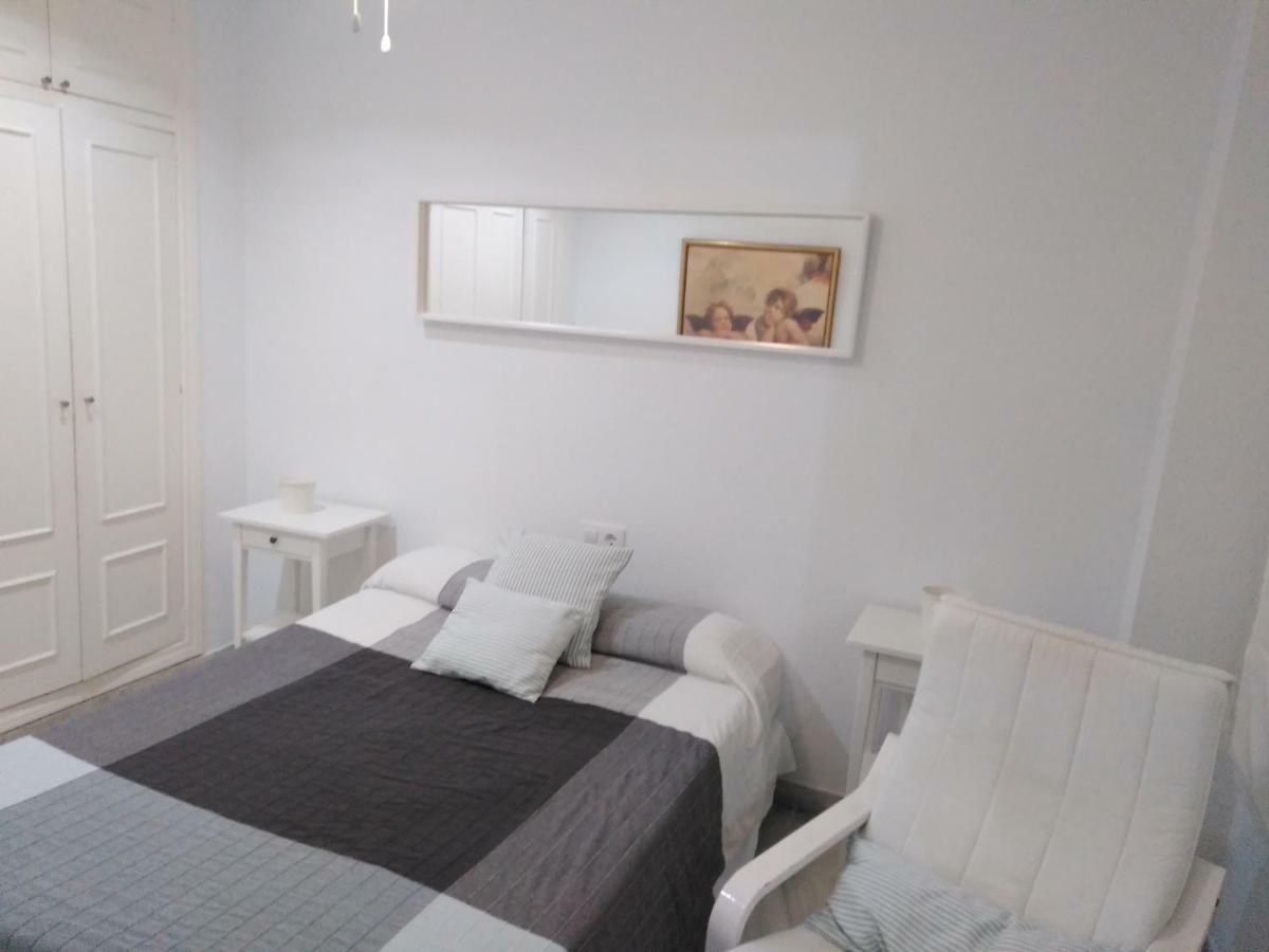 Appartamento Apartamento Cerca De La Playa - Vistahermosa El Puerto de Santa María Esterno foto