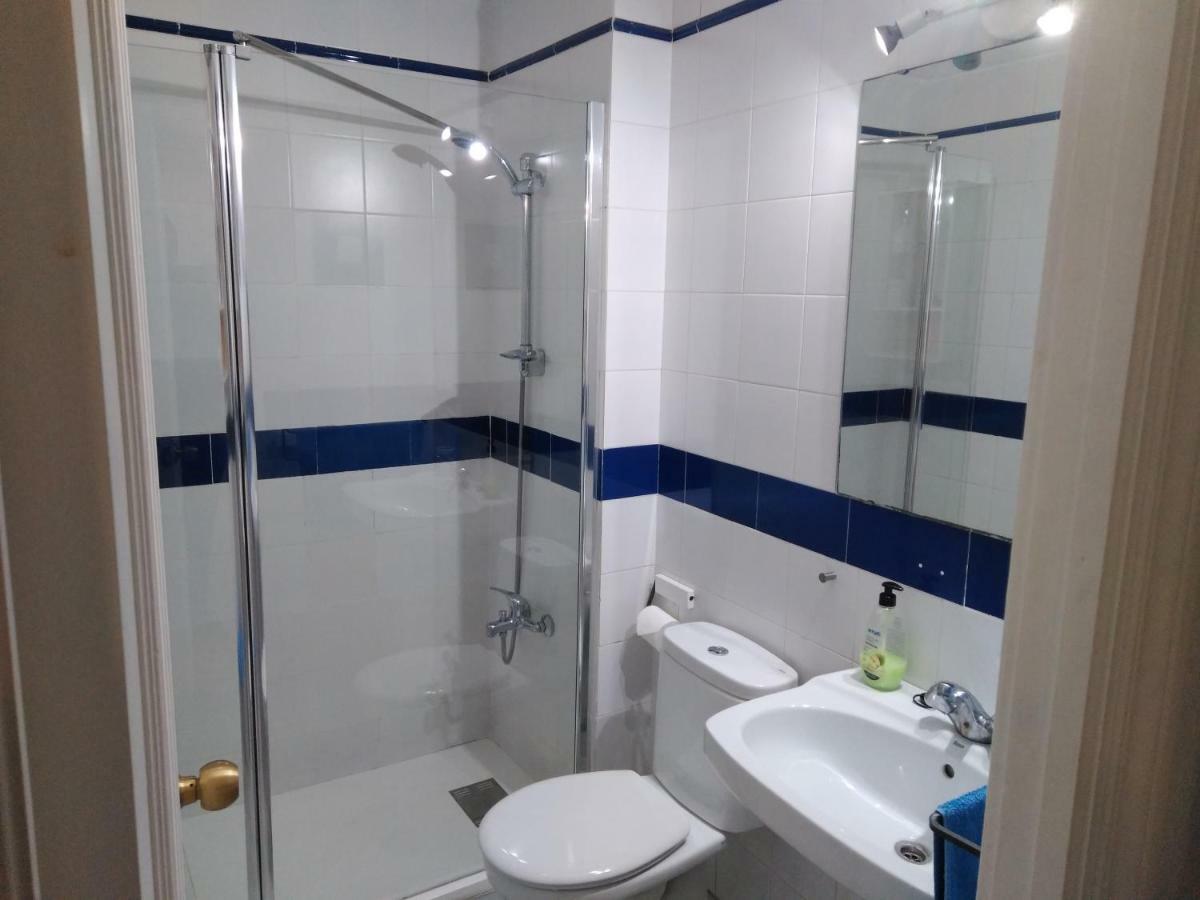 Appartamento Apartamento Cerca De La Playa - Vistahermosa El Puerto de Santa María Esterno foto
